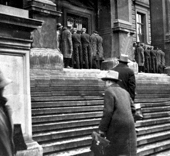 Nazis at the University of Vienna